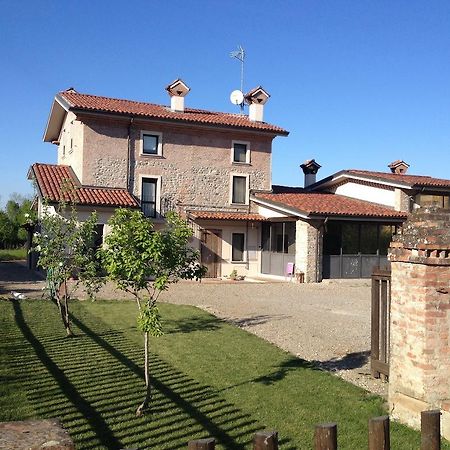 B&B La Corte Vigolzone 外观 照片