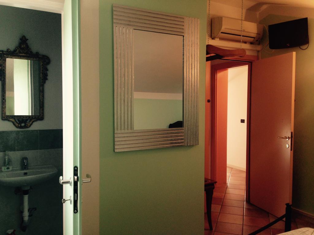 B&B La Corte Vigolzone 外观 照片