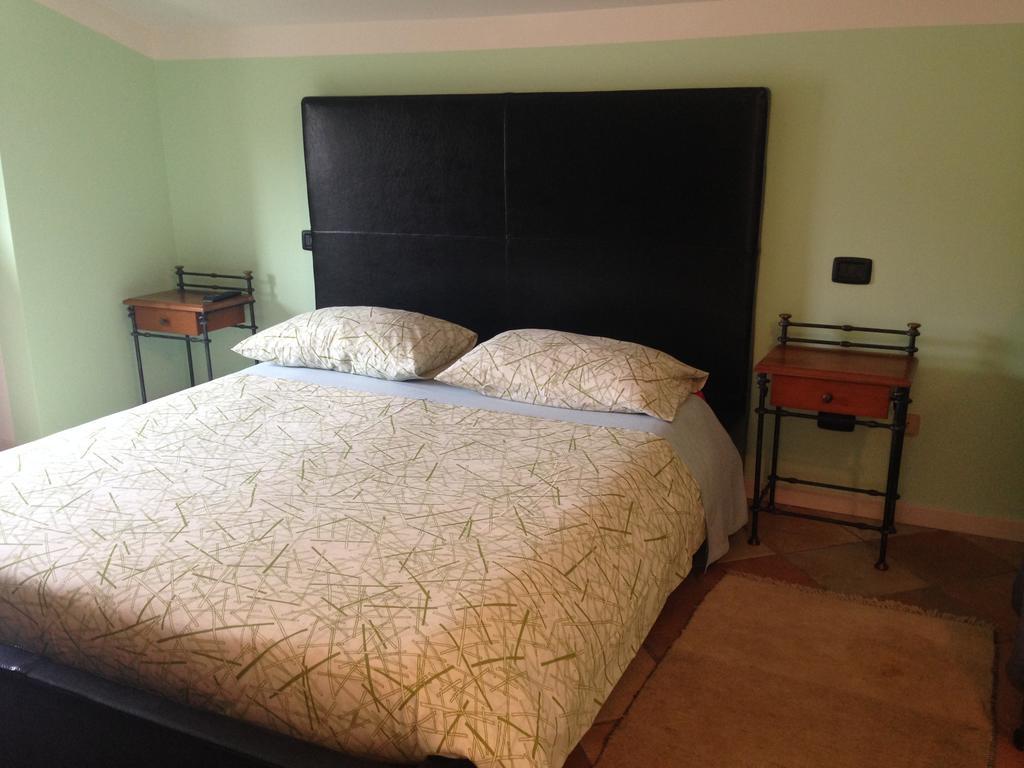 B&B La Corte Vigolzone 外观 照片