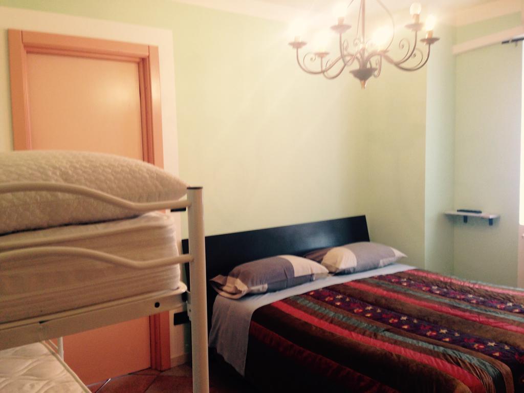 B&B La Corte Vigolzone 外观 照片