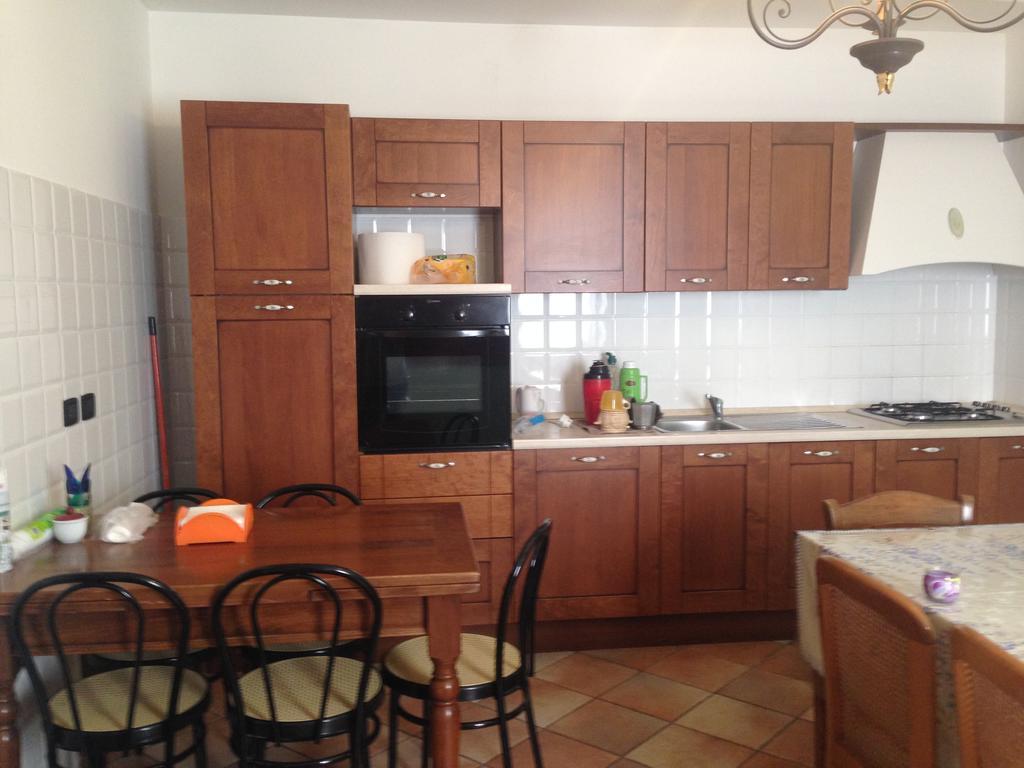 B&B La Corte Vigolzone 外观 照片