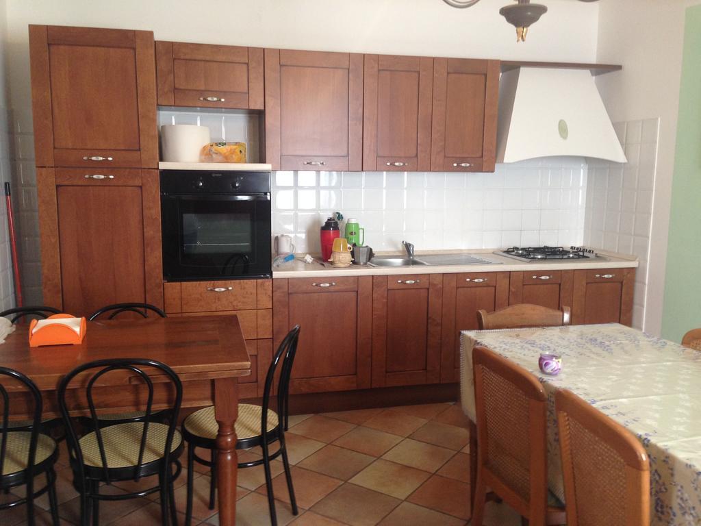 B&B La Corte Vigolzone 外观 照片