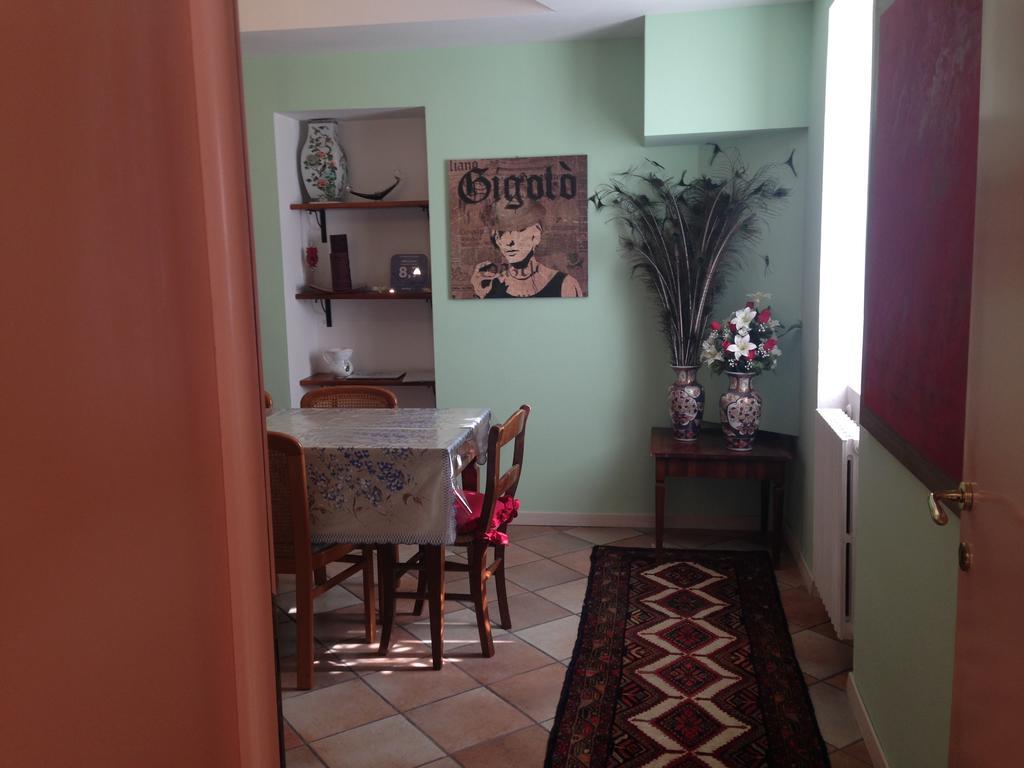 B&B La Corte Vigolzone 外观 照片
