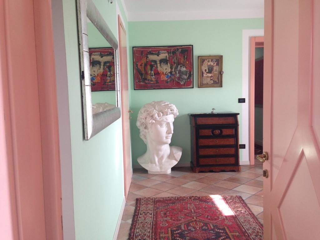 B&B La Corte Vigolzone 外观 照片