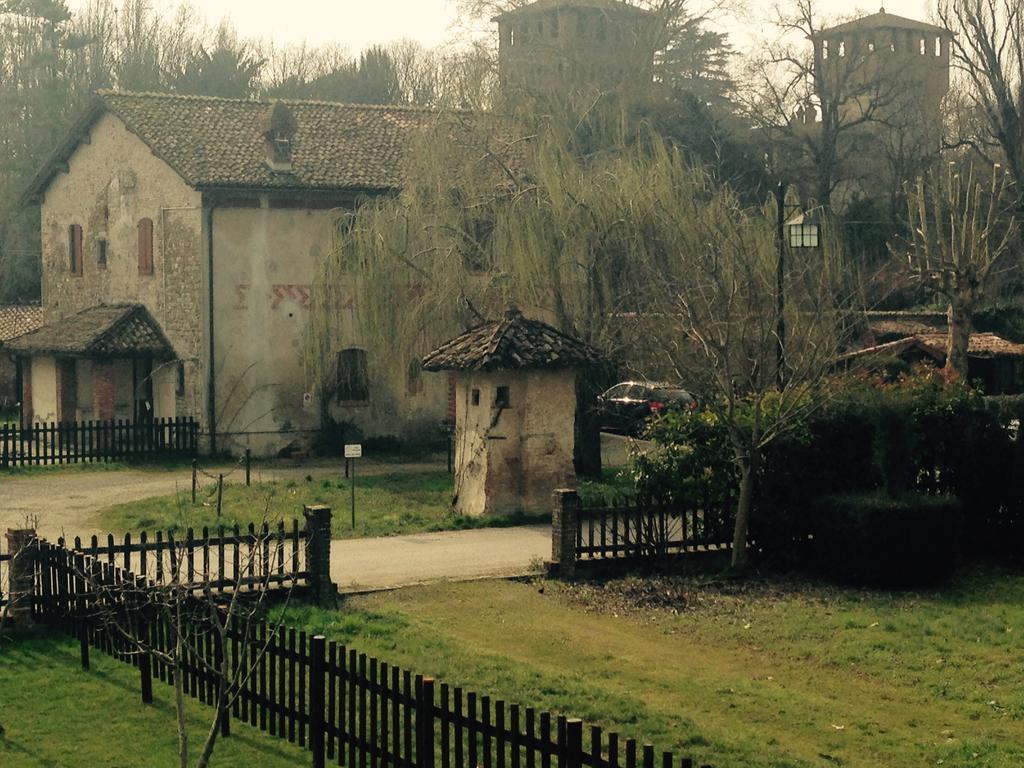 B&B La Corte Vigolzone 外观 照片
